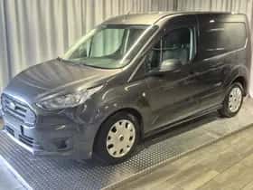 Ford Transit Connect (2019) thumbnail 21