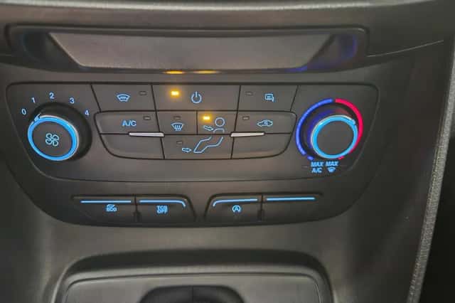 Ford Transit Connect (2019) thumbnail 5