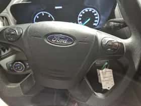 Ford Transit Connect (2019) thumbnail 5