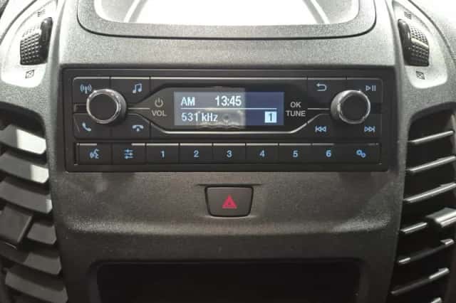 Ford Transit Connect (2019) thumbnail 6
