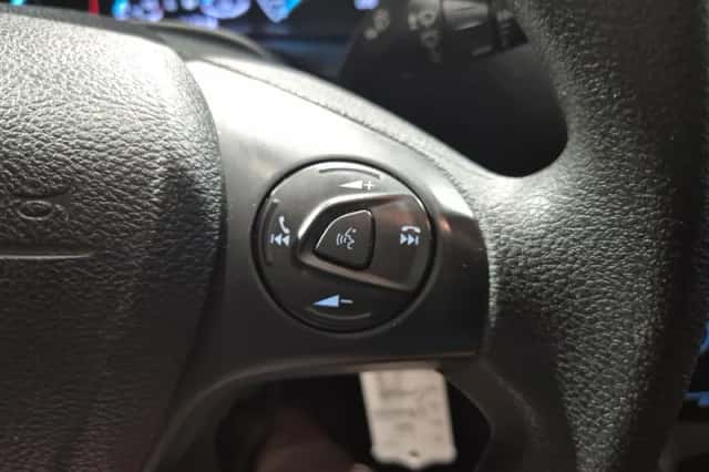 Ford Transit Connect (2019) thumbnail 7