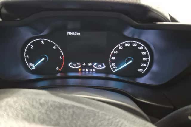 Ford Transit Connect (2019) thumbnail 8