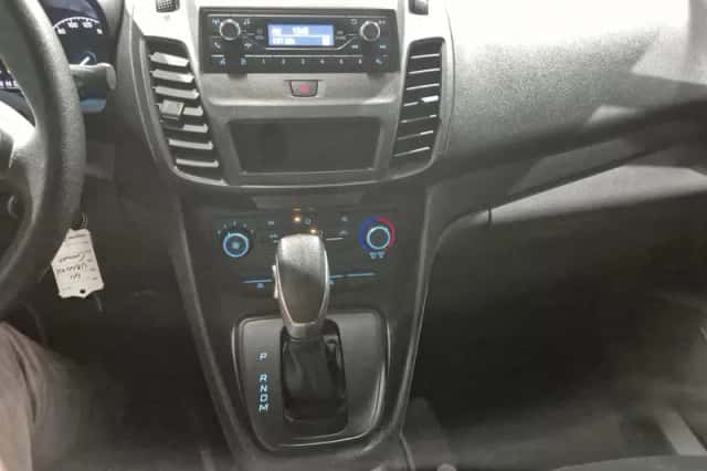 Ford Transit Connect (2019) thumbnail 9