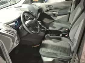 Ford Transit Connect (2019) thumbnail 9
