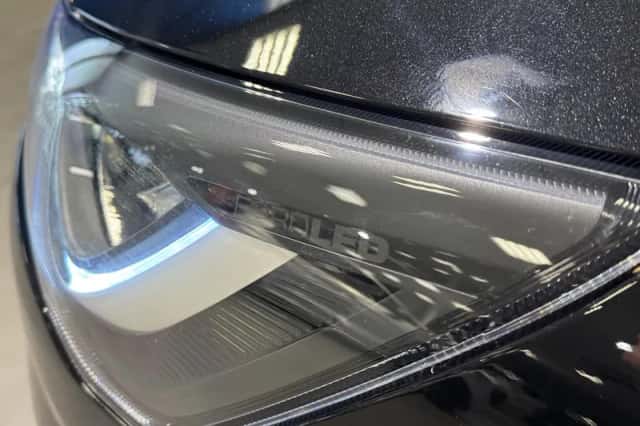 Ford Focus (2025) thumbnail 3