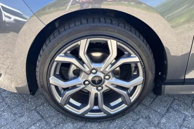 Ford Fiesta (2021) thumbnail 10