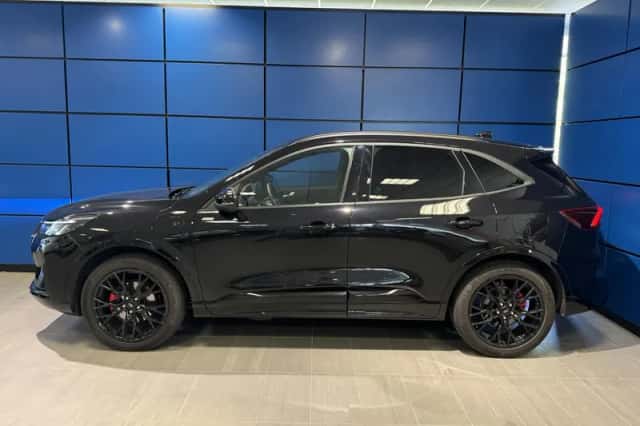 Ford Kuga (2025) thumbnail 2