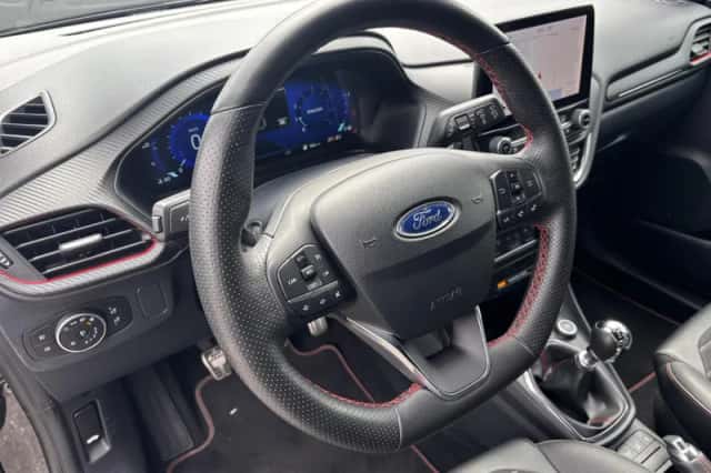 Ford Puma (2021) thumbnail 15