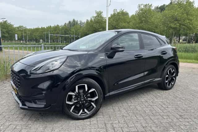 Ford Puma (2021) thumbnail 20