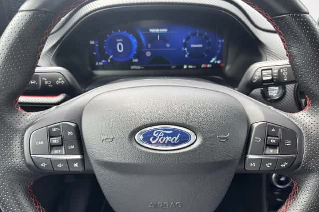 Ford Puma (2021) thumbnail 3