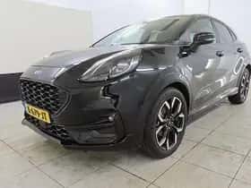 Ford Puma (2021) thumbnail 4