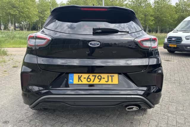 Ford Puma (2021) thumbnail 6
