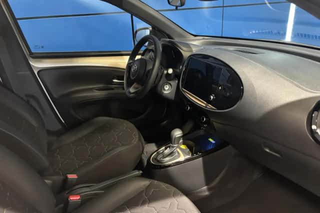Toyota Aygo (2025) thumbnail 6