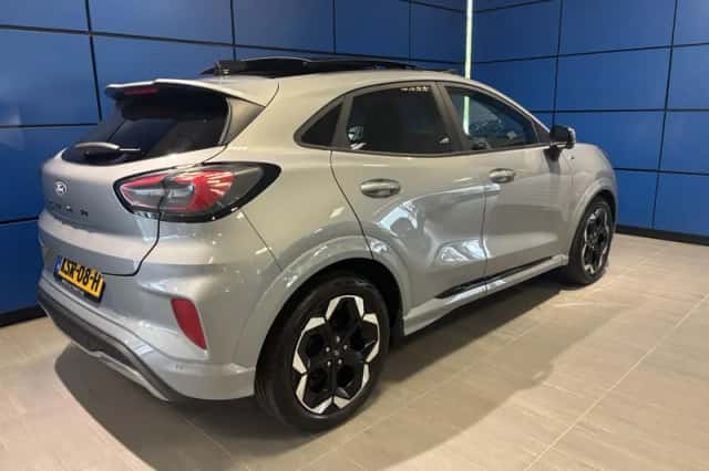Ford Puma (2026) thumbnail 2