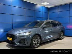 Ford Focus (2022)