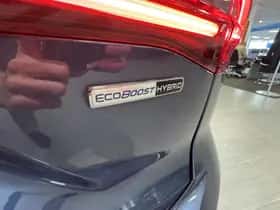 Ford Focus (2022) thumbnail 14