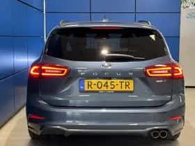 Ford Focus (2022) thumbnail 15