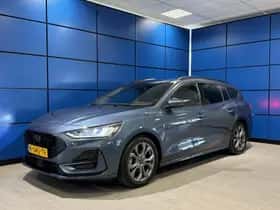 Ford Focus (2022) thumbnail 17