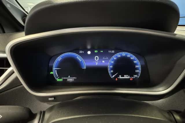 Toyota Corolla (2022) thumbnail 6