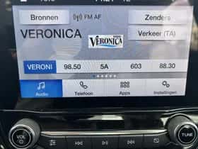 Ford Fiesta (2021) thumbnail 11