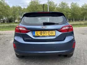 Ford Fiesta (2021) thumbnail 13