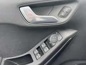Ford Fiesta (2021) thumbnail 14