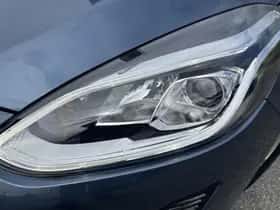Ford Fiesta (2021) thumbnail 16