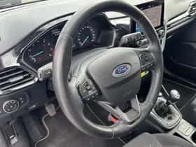 Ford Fiesta (2021) thumbnail 16