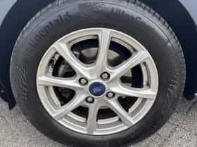 Ford Fiesta (2021) thumbnail 22