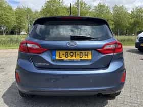 Ford Fiesta (2021) thumbnail 6