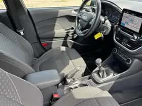 Ford Fiesta (2021) thumbnail 7