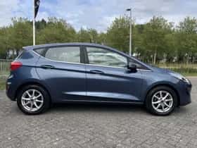 Ford Fiesta (2021) thumbnail 9