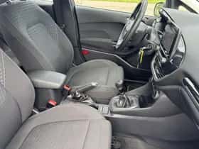 Ford Fiesta (2021) thumbnail 10