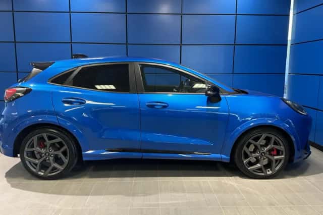 Ford Puma (2024) thumbnail 2