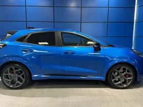 Ford Puma (2024) thumbnail 2