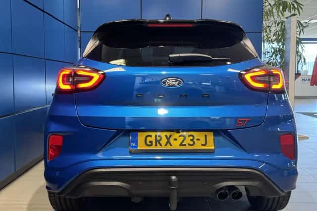 Ford Puma (2024) thumbnail 11