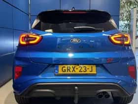 Ford Puma (2024) thumbnail 11
