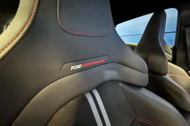 Ford Puma (2024) thumbnail 14