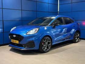 Ford Puma (2024) thumbnail 17