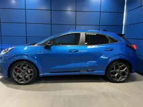 Ford Puma (2024) thumbnail 5