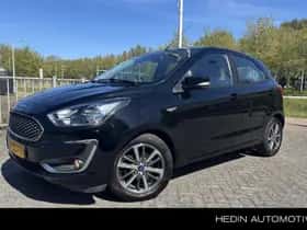 Ford Ka (2019)