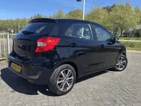 Ford Ka (2019) thumbnail 2