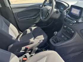 Ford Ka (2019) thumbnail 11