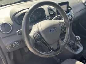 Ford Ka (2019) thumbnail 3