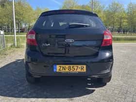 Ford Ka (2019) thumbnail 5