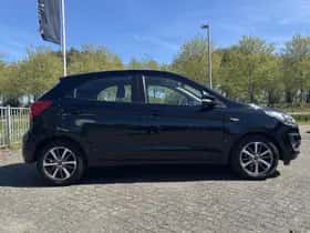 Ford Ka (2019) thumbnail 7