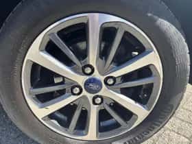 Ford Ka (2019) thumbnail 10