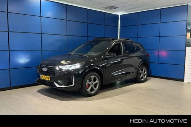 Ford Kuga (2026) thumbnail 1