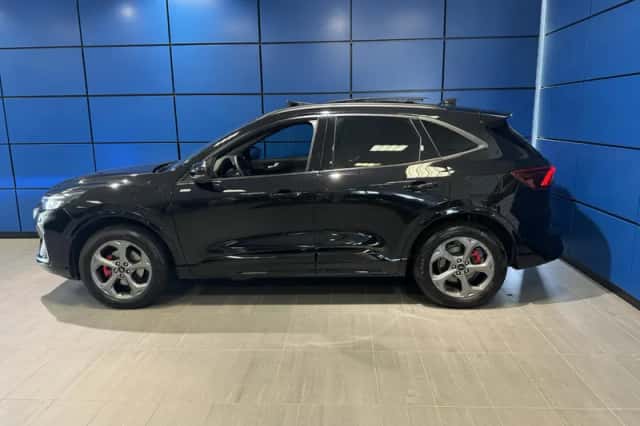 Ford Kuga (2026) thumbnail 2
