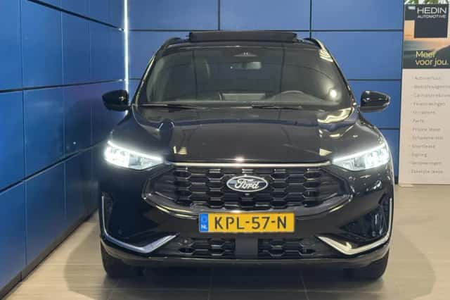 Ford Kuga (2026) thumbnail 3